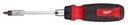 SCREWDRIVER M-BIT RCHT 27 IN 1