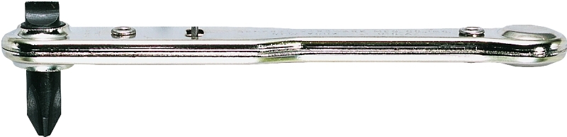 SCREWDRIVER OFFSET RATCHET STY