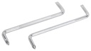SCREWDRIVER OFFSET SET 2PC    