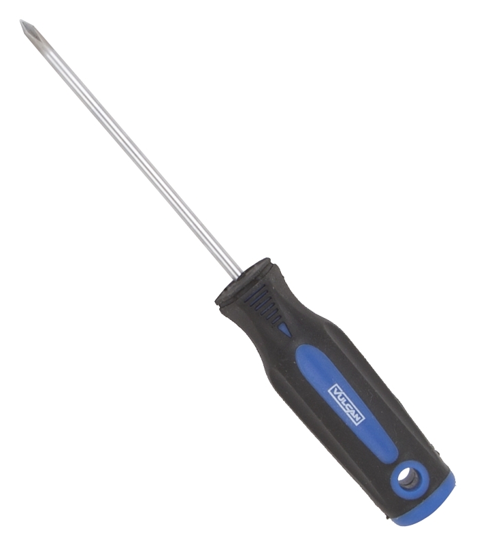 SCREWDRIVER PHILLIPS NO0X3IN  