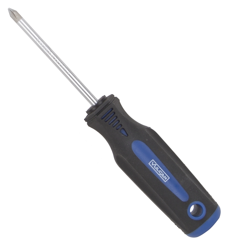 SCREWDRIVER PHILLIPS NO1X3IN  