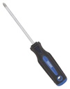 SCREWDRIVER PHILLIPS NO1X4IN  