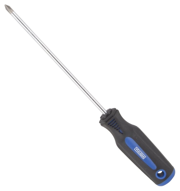 SCREWDRIVER PHILLIPS NO1X6IN  