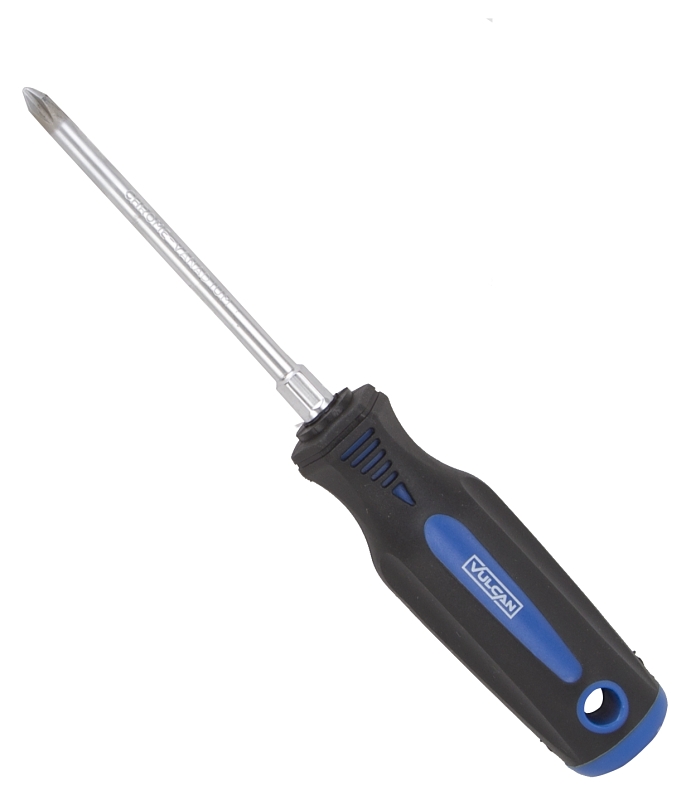 SCREWDRIVER PHILLIPS NO2X4IN  