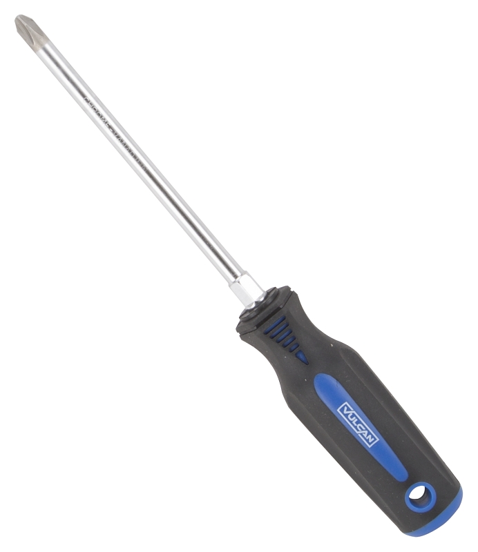 SCREWDRIVER PHILLIPS NO3X6IN  