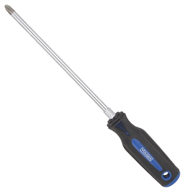 SCREWDRIVER PHILLIPS NO3X8IN  