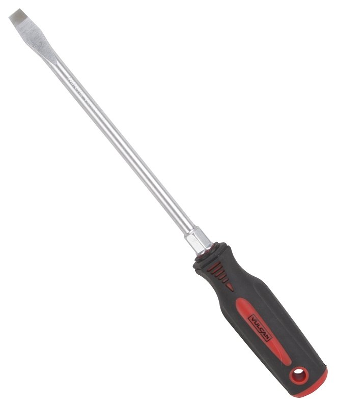 SCREWDRIVER SLOT 3/8X8IN      