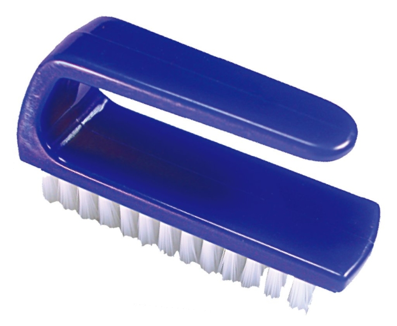 SCRUB BRUSH MINI              