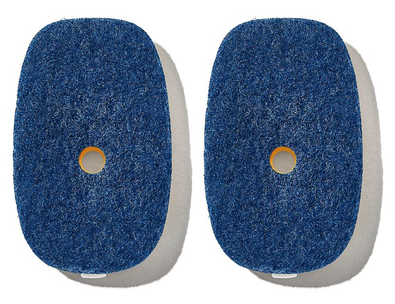 SCRUB DISH DISPENSING SOAP RFL