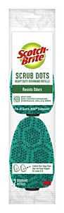 SCRUB DOTS DISHWAND REFILL HD 