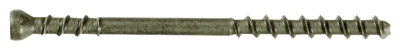 SCRW DCK HDG 1-7/8 700CT      