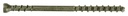 SCRW DCK HDG 1-7/8 700CT      