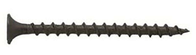 SCRW DRYWALL PH  #8X2-1/2 25LB