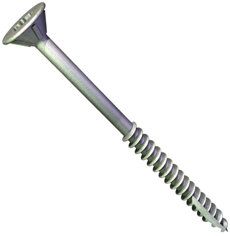 [1120898] SCRW TIMBER STR DR 14X4 50CT  