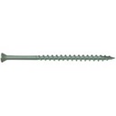 SCRW TRM STR HD GRN 7X2 100   