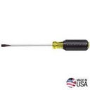 SCRWDVR SLOT 5/16X6IN CAB TIP 