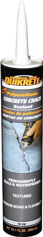 SEALANT CNCRT CRACK POLYU 10OZ