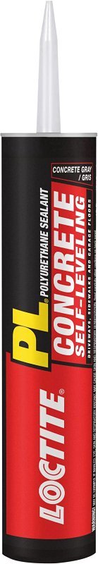 SEALANT CNCRT MASONRY GRY 10OZ