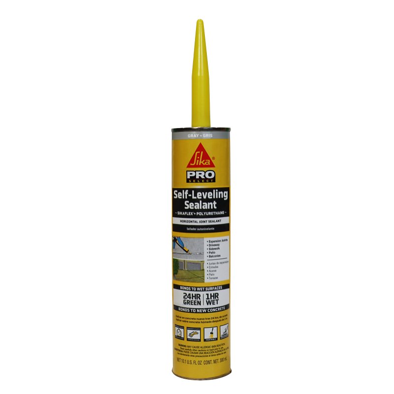 SEALANT CNCRT MSNRY GRY 10.1OZ