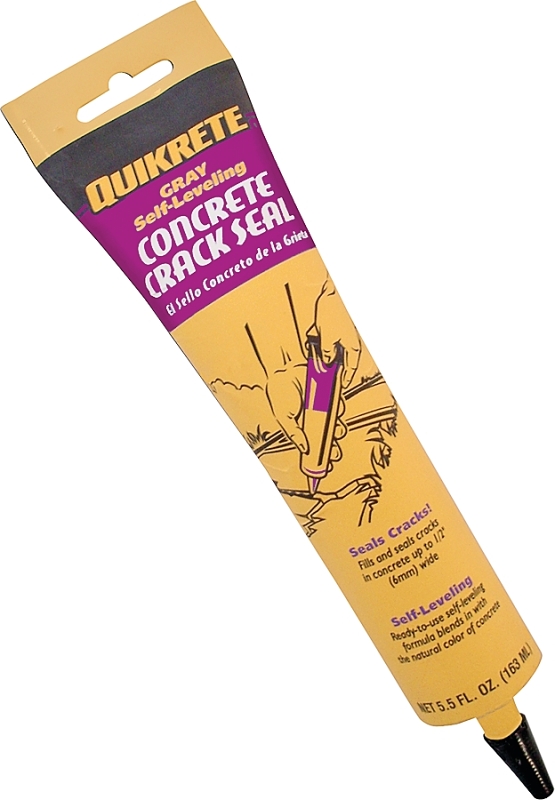 SEALANT CONCRETE CRACK 5-1/2OZ