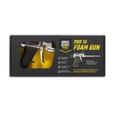 SEALANT GUN FOAM 14IN         