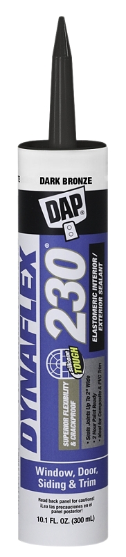 SEALANT IN EX LTX BRNZ 10.1OZ 
