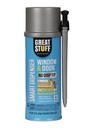 SEALANT INSUL FM WDW/DOOR 12OZ