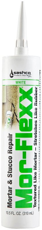 SEALANT MORFLEXX WHITE 10.5OZ 