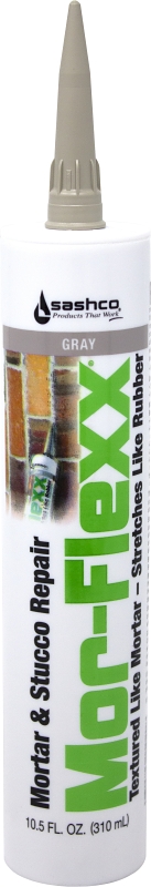 SEALANT REPAIR TXRD GRY 10.5OZ