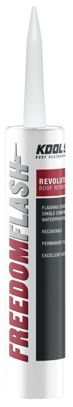 SEALANT ROOF REPAIR GRY 10.5OZ