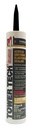 SEALANT URETHANE ACRYLIC BLACK