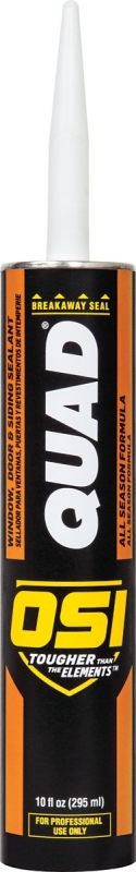 SEALANT WND SDG ACRY 517 10OZ 