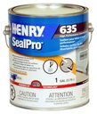 SEALER CONCRETE GRAY GAL      