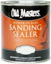 SEALER SANDING OIL BASE INT GA
