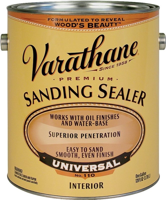 SEALER SANDING UNIVERSAL IN GA