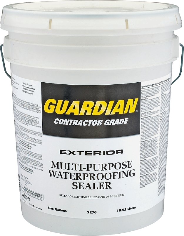 [6297329] SEALER WATERPROOFING MSURFC 5G