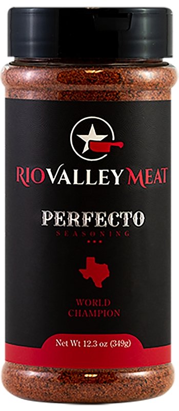 [2371375] SEASONING PERFECTO RV 12.3OZ  