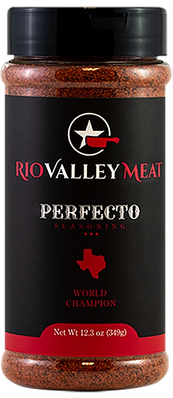SEASONING PERFECTO RV 12.3OZ  