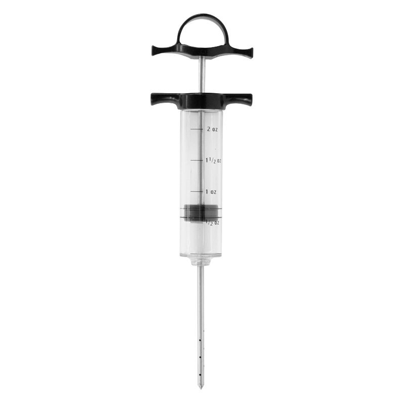 SEASONING/MARINADE INJECTOR   
