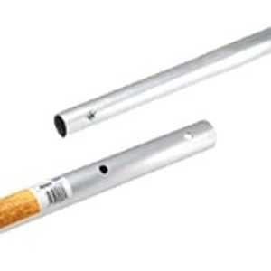 SECTION HANDLE PUSHBUTTON 6FT 