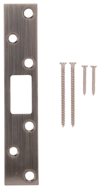 SECURITY STRIKE 1-1/8X6 BRSNIC