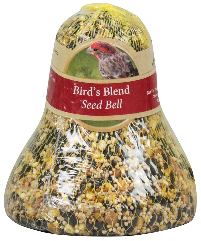 SEED BELL BIRDS BLEND         