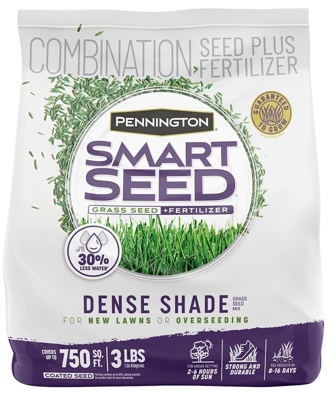 SEED DENSE SHADE MIX-C 3LB    