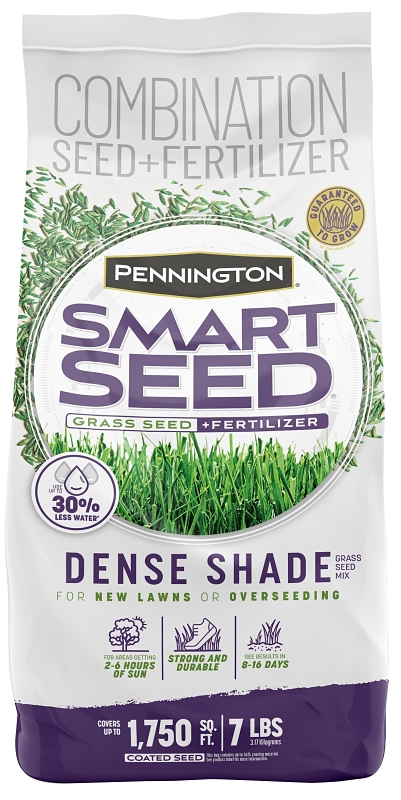 SEED DENSE SHADE MIXTURE 7LB  