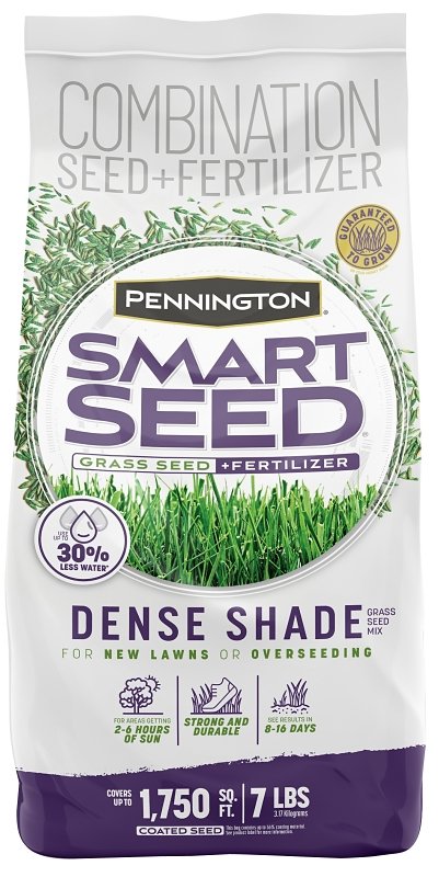 [1313154] SEED DENSE SHADE MIXTURE 7LB  