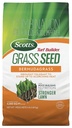 SEED GRASS BERMUDAGRASS 4LB   