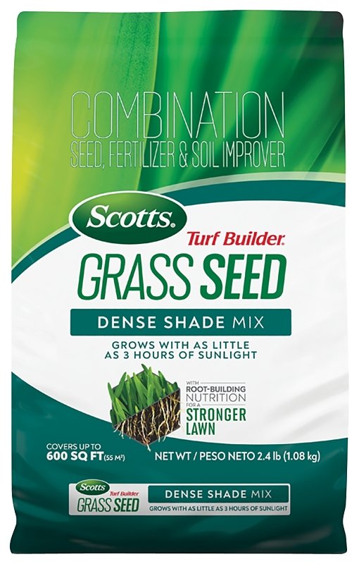 [5534896] SEED GRASS DENSE SHADE 2.4LB  