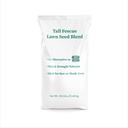 SEED GRASS TALL FESCUE 50LB   