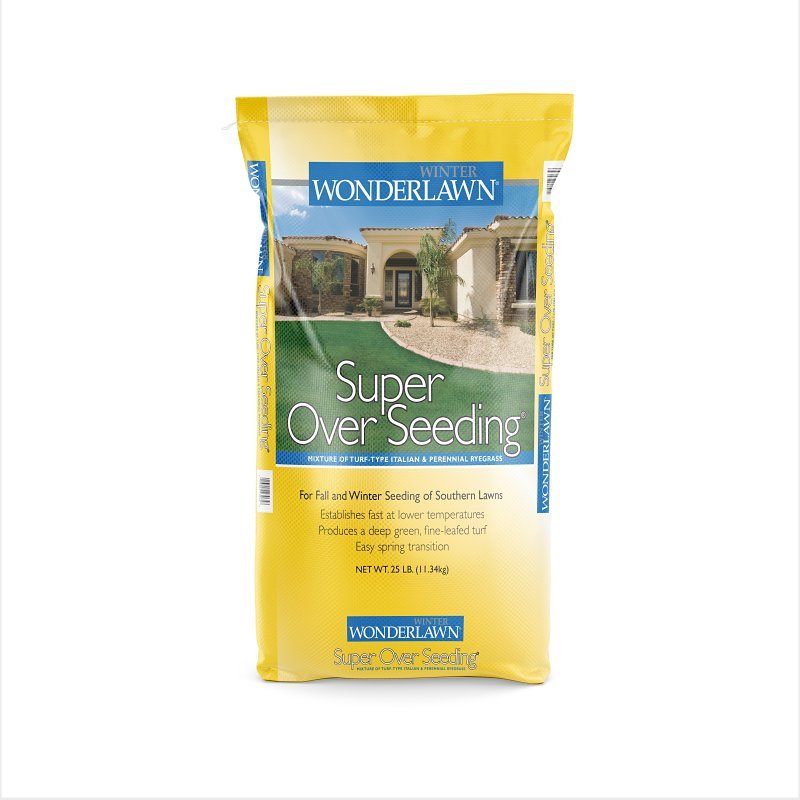 [5059399] SEED GRASS WINTER 25LB        