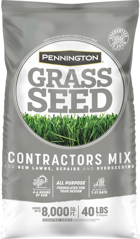 [5047543] SEED GRS CTRCTR MIX SOUTH 40LB